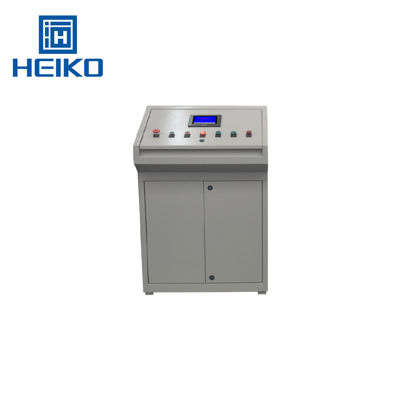 熔體泵PLC控製係統