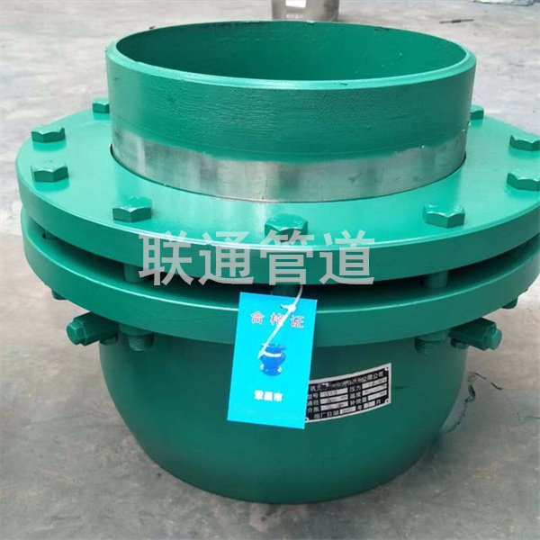 青海旋轉補償器