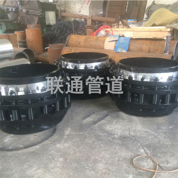西安旋轉補償