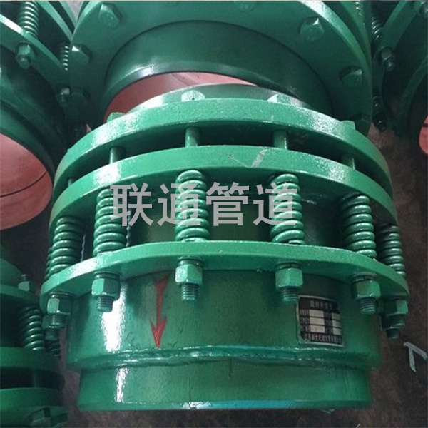 山東旋轉補償器