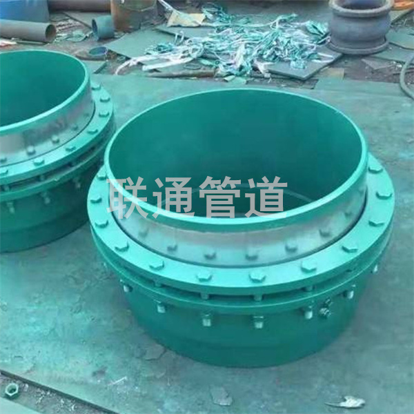 山西旋轉補償器